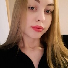 Фотография девушки Аля, 21 год из г. Нягань