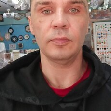 Фотография мужчины Антон, 40 лет из г. Куйбышев