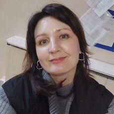 Фотография девушки Марина, 50 лет из г. Железногорск