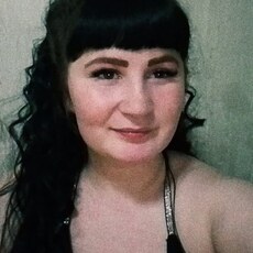 Фотография девушки Оля Ля, 26 лет из г. Черемхово