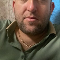 Фотография мужчины Бункер, 36 лет из г. Волгодонск