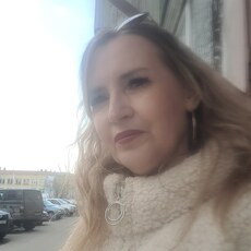 Фотография девушки Ирина, 44 года из г. Воркута