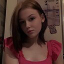 Виктория, 19 лет