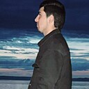 Саид, 25 лет