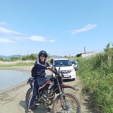 Фотография мужчины Геннадий, 47 лет из г. Находка