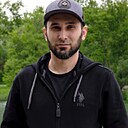 Роберт, 38 лет