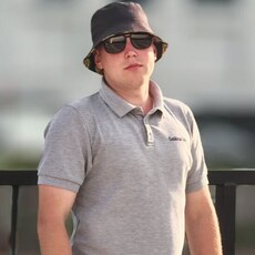 Фотография мужчины Vasya, 39 лет из г. Жлобин