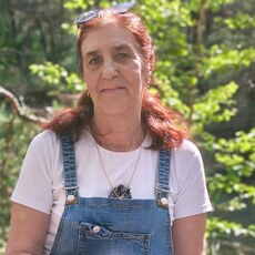 Фотография девушки Ирина, 62 года из г. Темиртау