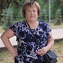 Мила, 65 лет