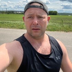 Фотография мужчины Alex, 41 год из г. Орел