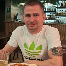 Фотография мужчины Андрей, 35 лет из г. Липецк