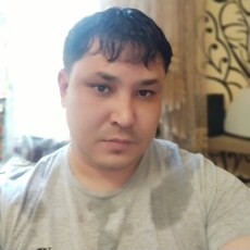 Фотография мужчины Евгений, 32 года из г. Одинцово