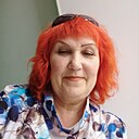 Елена Шабурова, 56 лет