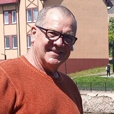 Фотография мужчины Евгений, 60 лет из г. Калининград