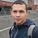 Евгений, 33 года