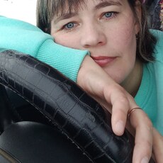 Фотография девушки Альбина, 41 год из г. Бакалы