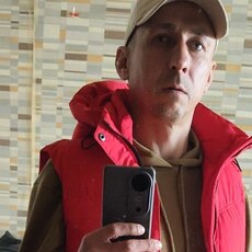 Фотография мужчины Виктор, 47 лет из г. Брянск