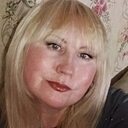 Светлана, 43 года