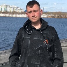 Фотография мужчины Вадим Вадим, 30 лет из г. Дмитров