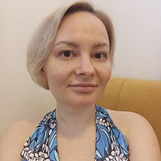 Фотография девушки Настя, 39 лет из г. Тобольск