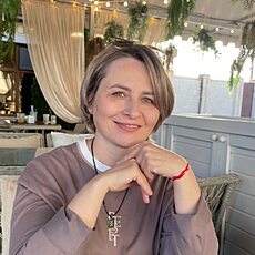 Фотография девушки Анна, 49 лет из г. Славянск-на-Кубани