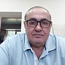 Рафаел, 57 лет