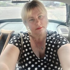 Фотография девушки Светік, 47 лет из г. Великая Александровка