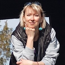 Фотография девушки Милена, 39 лет из г. Старобешево