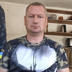 Фотография мужчины Паша, 38 лет из г. Смела