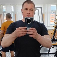 Фотография мужчины Александр, 41 год из г. Отрадный