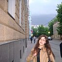 Анастасия, 20 лет