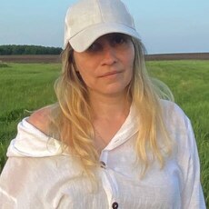 Фотография девушки Любовь, 45 лет из г. Самара