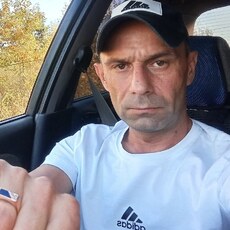 Фотография мужчины Артём, 40 лет из г. Кизел