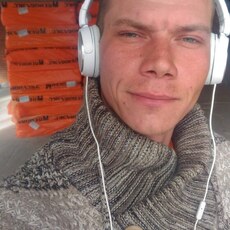 Фотография мужчины Станислав, 35 лет из г. Камышин