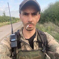 Фотография мужчины Макс, 34 года из г. Москва