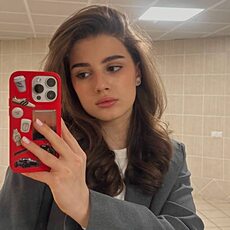 Фотография девушки Екатерина, 19 лет из г. Воронцовка
