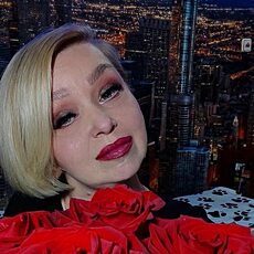 Фотография девушки Светлана, 47 лет из г. Ждановка