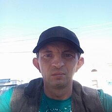 Фотография мужчины Гена Головин, 42 года из г. Углич