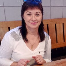 Фотография девушки Екатерина, 54 года из г. Геническ