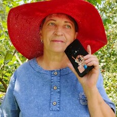 Фотография девушки Лариса, 66 лет из г. Домодедово