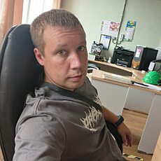 Фотография мужчины Александр, 37 лет из г. Кирово-Чепецк