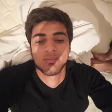 Фотография мужчины Xalid, 24 года из г. Черкесск