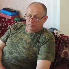 Фотография мужчины Ник, 66 лет из г. Кобрин