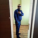 Эрик, 40 лет