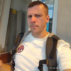 Фотография мужчины Евгений, 36 лет из г. Могилев