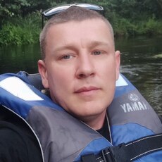 Фотография мужчины Дмитрий, 43 года из г. Варшава