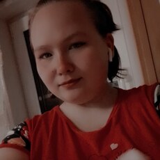 Фотография девушки Настя, 22 года из г. Богородицк