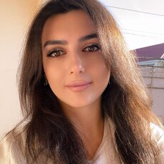 Фотография девушки Миледи, 32 года из г. Баку