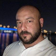 Фотография мужчины Влад, 35 лет из г. Краснозаводск