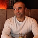 Серго, 29 лет